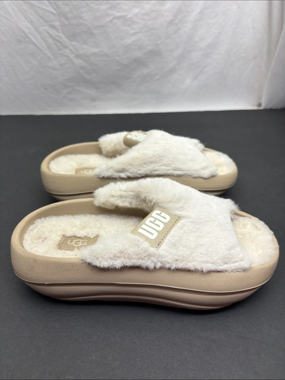 UGG kids cozy